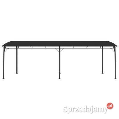 vidaXL Zadaszenie ogrodowe 6 x 3 x 255 m Warszawa