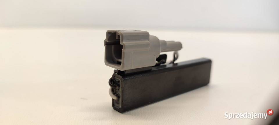 SUZUKI SX4 SCROSS ANTENA MODUŁ KEYLESS