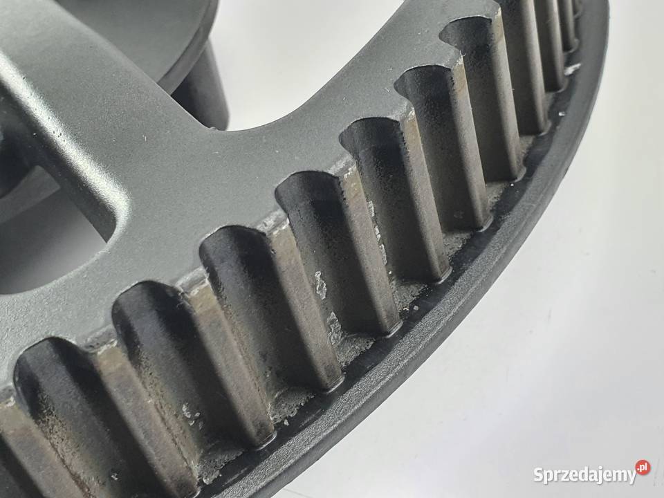 Kolo Napedowe Kolo Pasowe Zabierak Can Am Spyder Łódź sprzedam