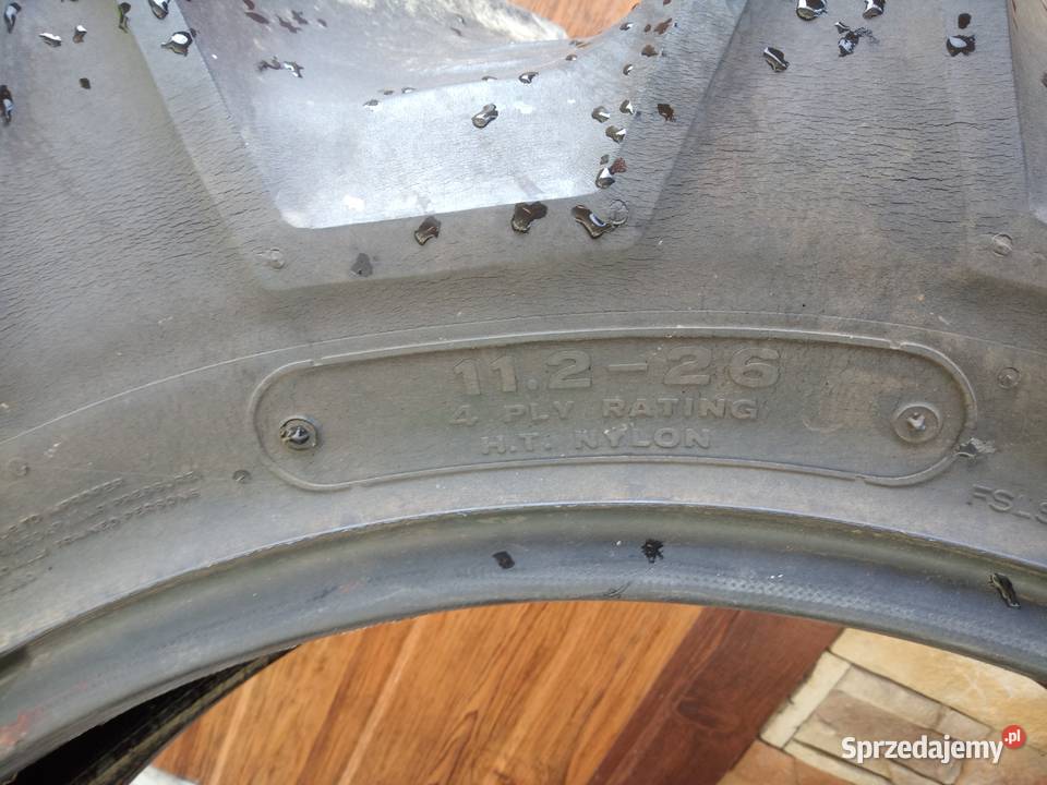 Opony 11226 Bridgestone Mszana Dolna