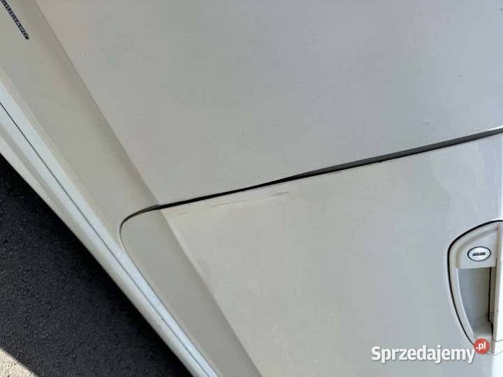 Fiat Grande Punto 13 MultiJet Strawczyn sprzedam
