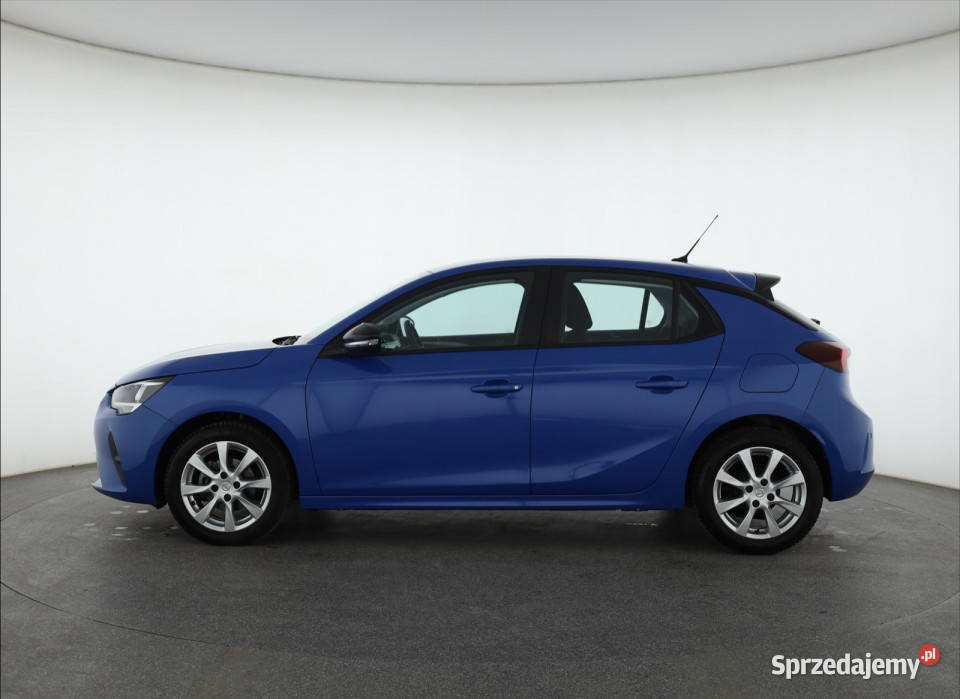 Opel Corsa 12 Piaseczno