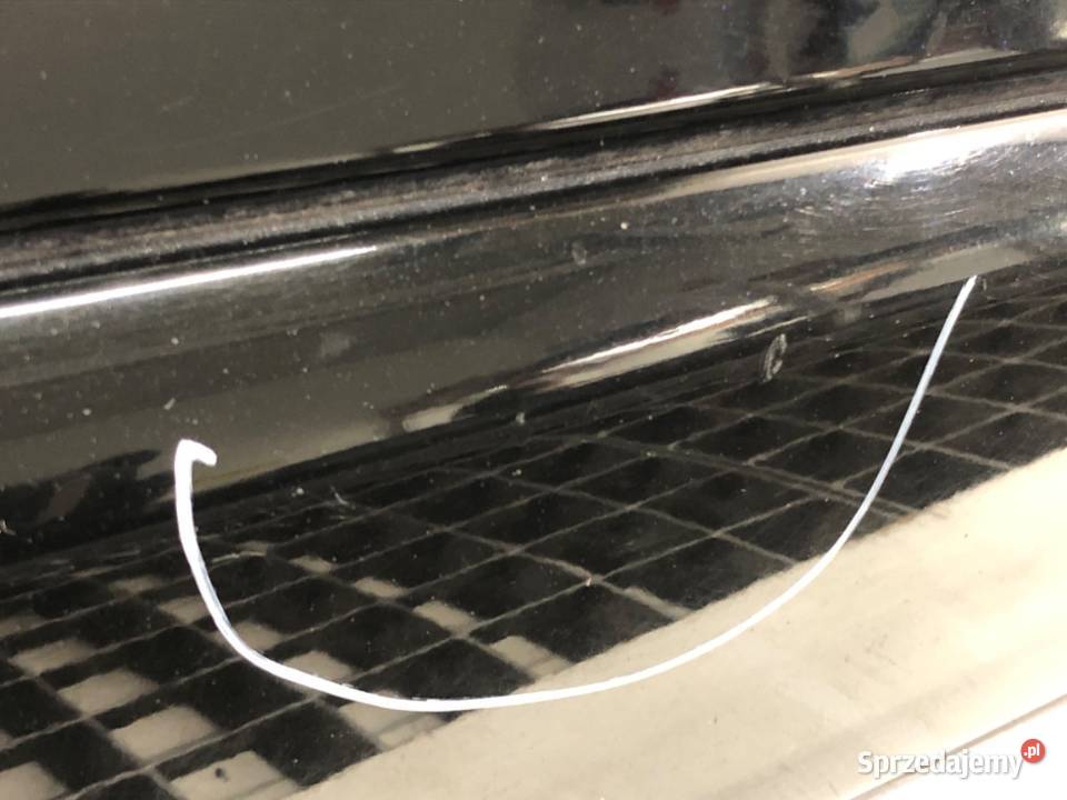 DRZWI LEWY TYŁ RENAULT MEGANE III Kombi sprzedam