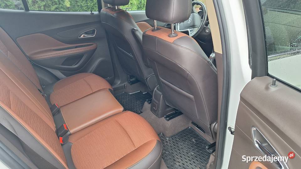 Sprzedam Opla mokka 14 automat czujnik zmierzchu sprzedam