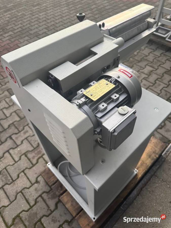 Omav SC65 CE Nakładarka kleju klejarka maszyna mazowieckie