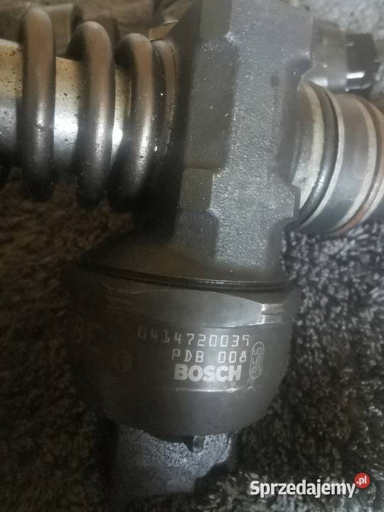 Pompowtryskiwacze arl Hucisko Nienadowskie