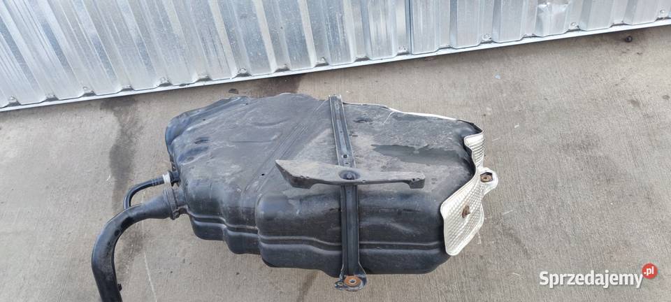 BAK ZBIORNIK PALIWA AUDI A4 B9 A5 8W 8W0201021CG