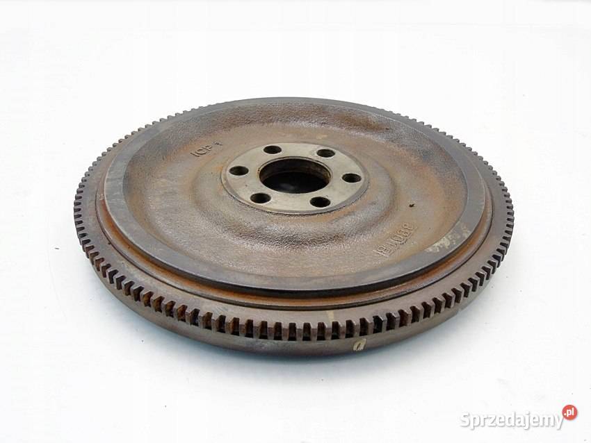 KOŁO ZAMACHOWE 12 10 SPACE STAR 6 MIRAGE DODGE osobowe Pozostałe Sosnowiec