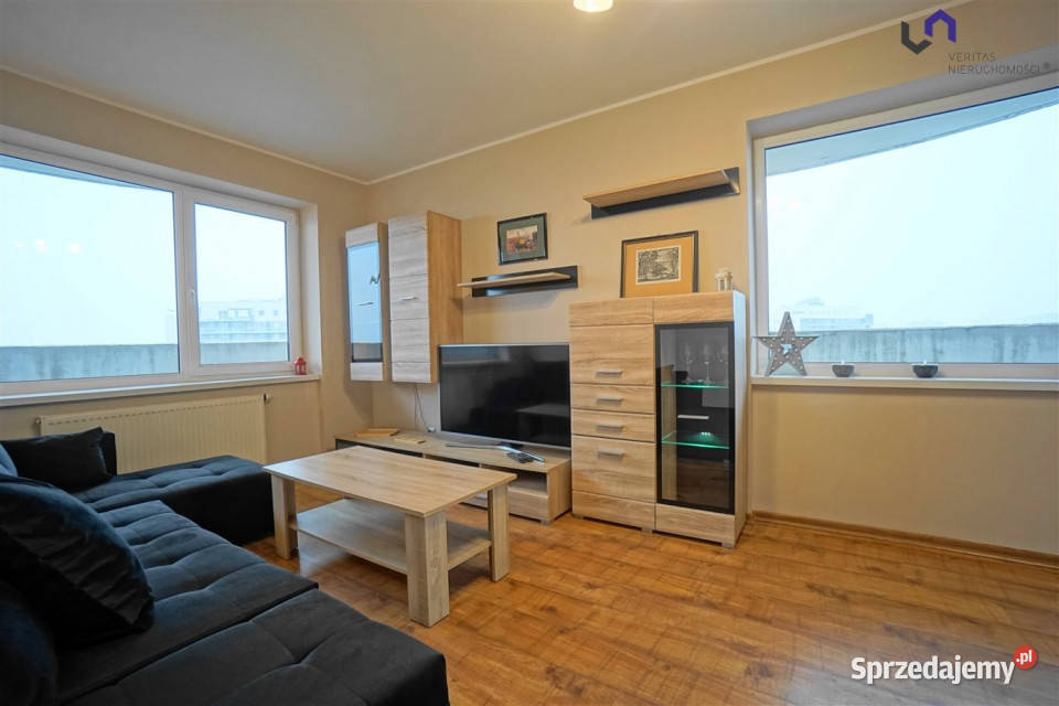 Mieszkanie Katowice 56m2 56m2 śląskie