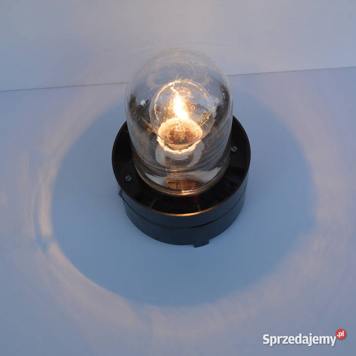 Kinkiet lampa wisząca Elektrosvit Nov Zmky lata przezroczysty