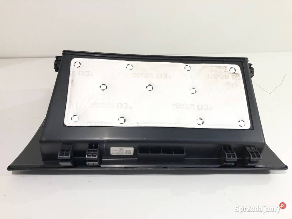 SCHOWEK PASAŻERA HYUNDAI TUCSON SUV PÓŁKA DESKI osobowe sprzedam