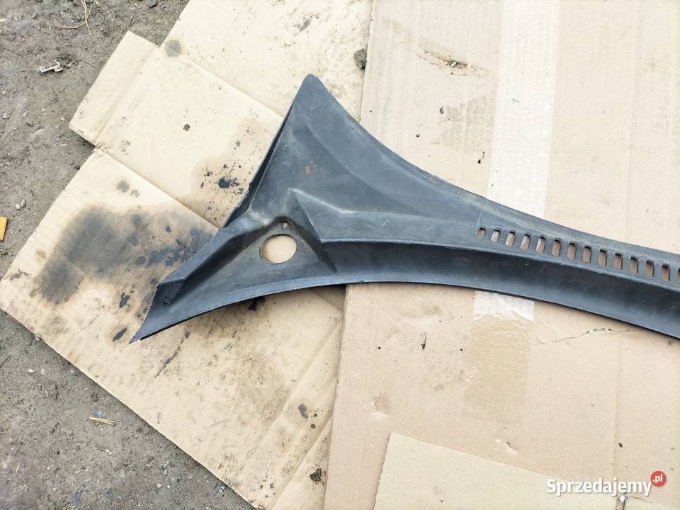 SEAT ALTEA 5P0853185C PODSZYBIE Podszybia