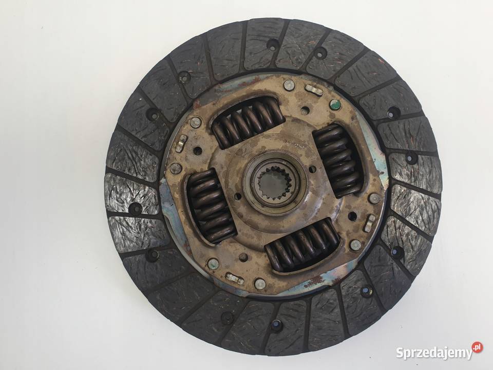 Mini Cooper R55 16 16V VTi TARCZA DOCISK Sprzęgła i elementy Chełm