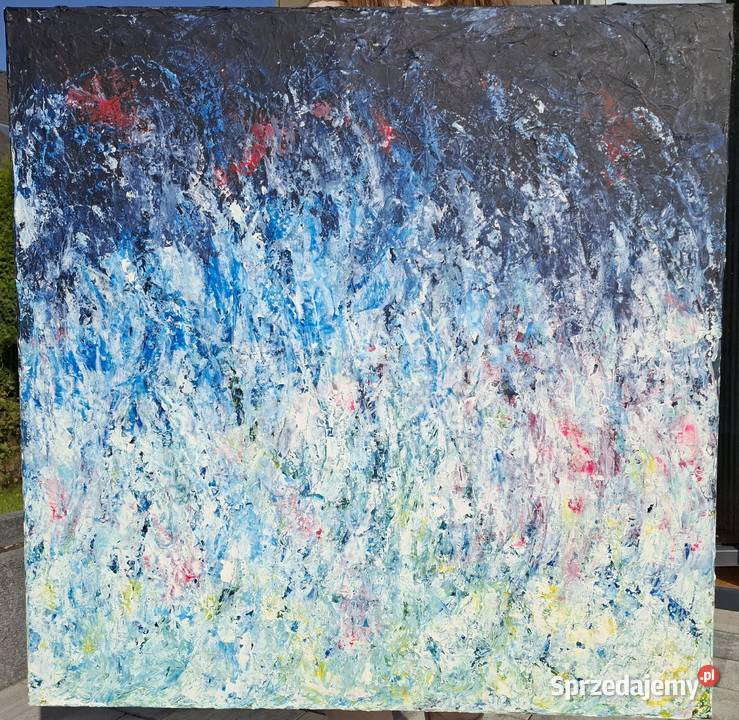 Pan Obraz szuka nowego domu Skórzewo sprzedam