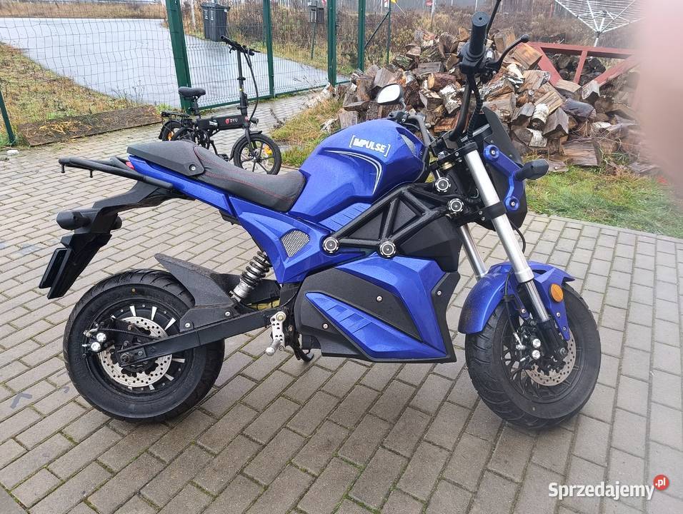 mam do sprzedania ELEKTRYCZNY zachodniopomorskie