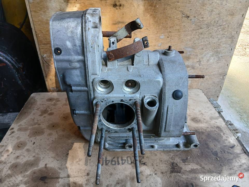 Mt9k650 silnikdniepr k750 m72 ural Silniki Ostrowiec Świętokrzyski