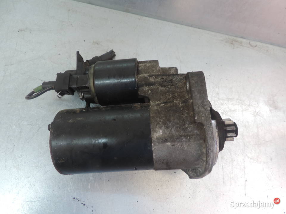 ROZRUSZNIK AUDI A3 8L VW GOLF IV 16 8V SR Nowy Sącz sprzedam