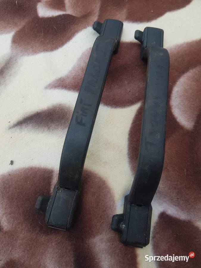 Fiat Panda IUchwyt wewnętrzny Barlinek