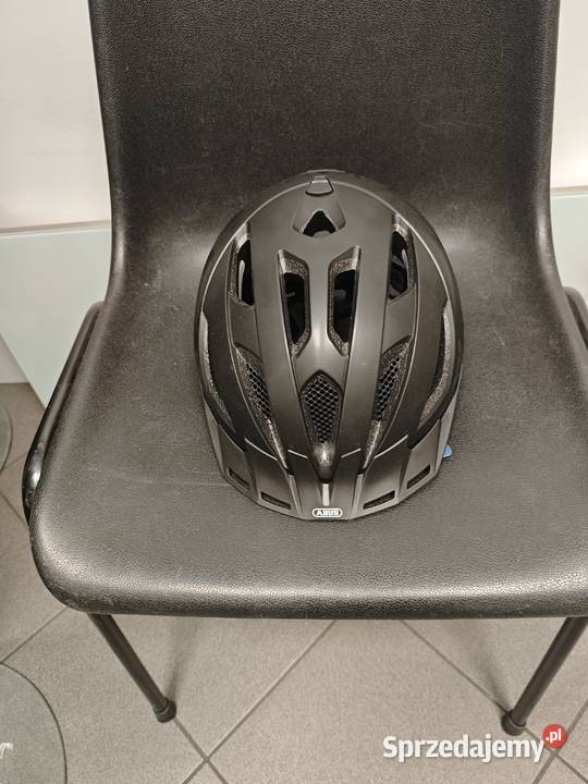kask rowerowy Abus Warszawa
