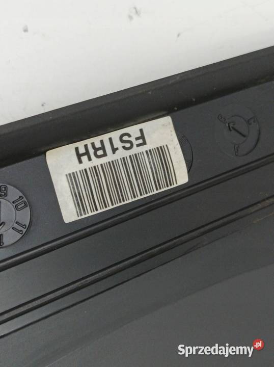 SZYBA KAROSERYJNA PRAWY TYŁ 12 R Hyundai ix35 I świętokrzyskie sprzedam