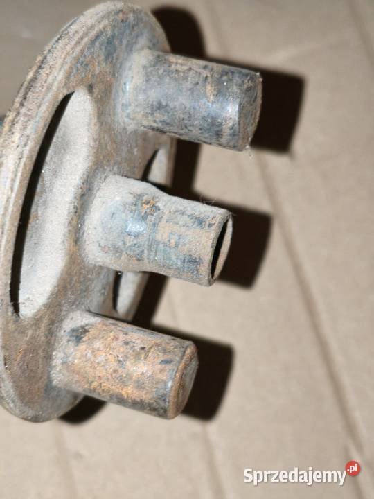 Oryginalny używany wałek kardana M72 Wały kardana Leszno