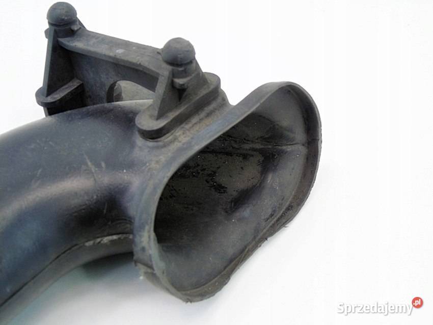 WĄŻ RURA POWIETRZA OPEL CORSA C 20032009 3D Przewody powietrza śląskie
