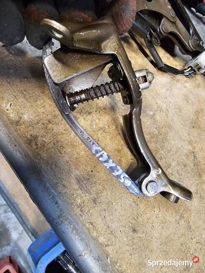 Honda cbx 750 napinacz łańcucha łańcuszka Jelenia Góra sprzedam
