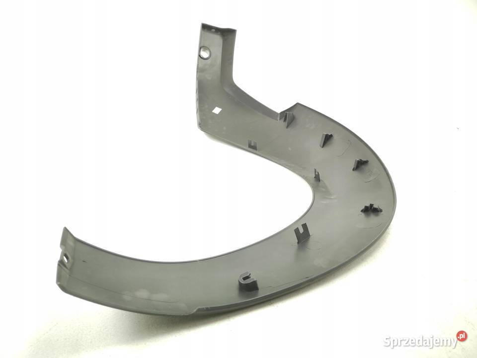 LISTWA OSŁONA BŁOTNIKA PRAWY PRZÓD FORD STREET