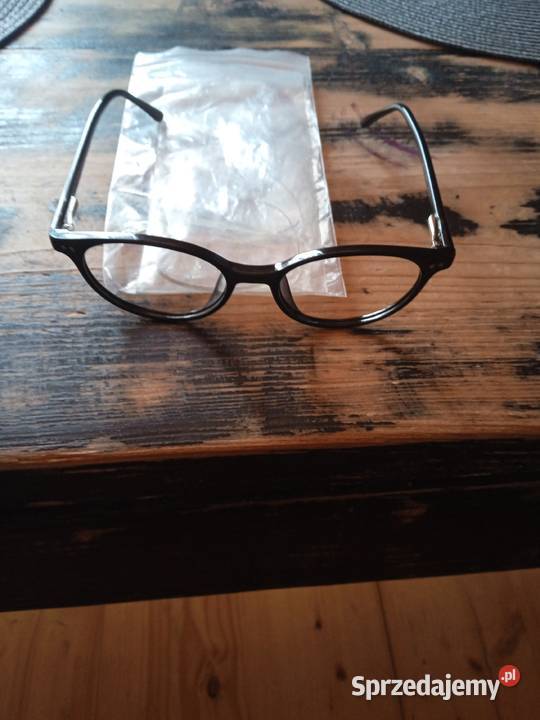 Sprzedam oprawy okulary DrOksy LH2117 Uniseks dolnośląskie Prochowice