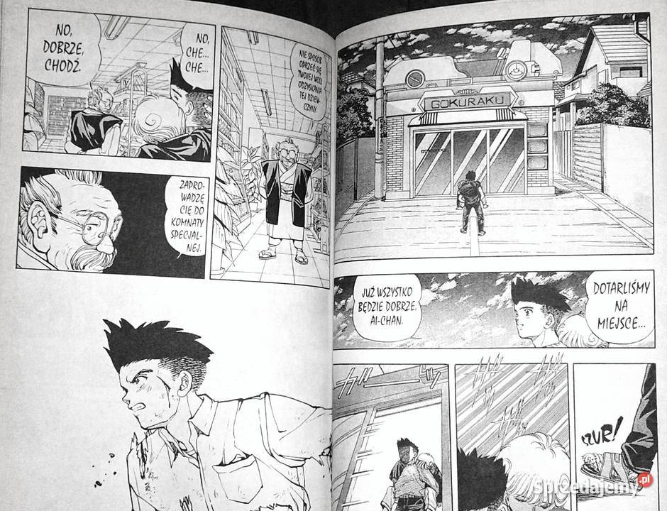 Video Girl Ai 3 Masakazu Katsura lubelskie Chełm