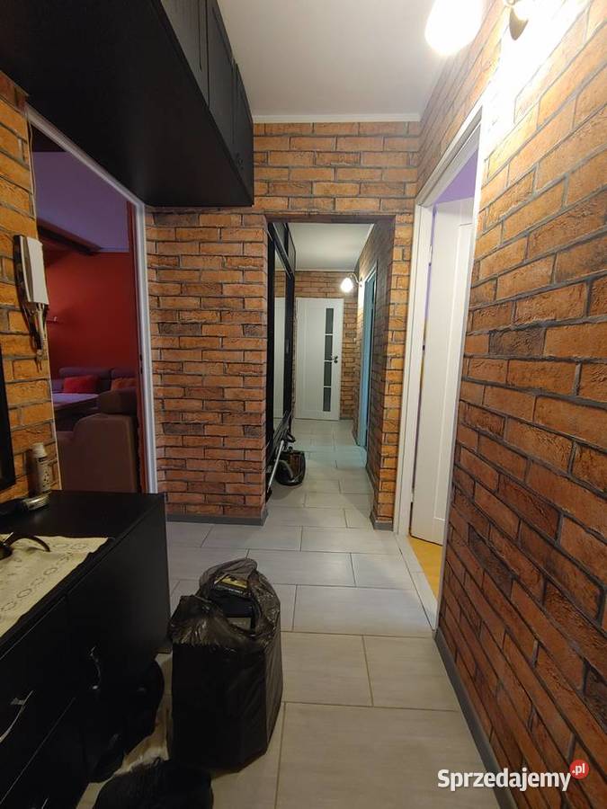 Sprzedam mieszkanie 69m 4 piętro Warnenczyka 1 5217zł/m2 Mielec