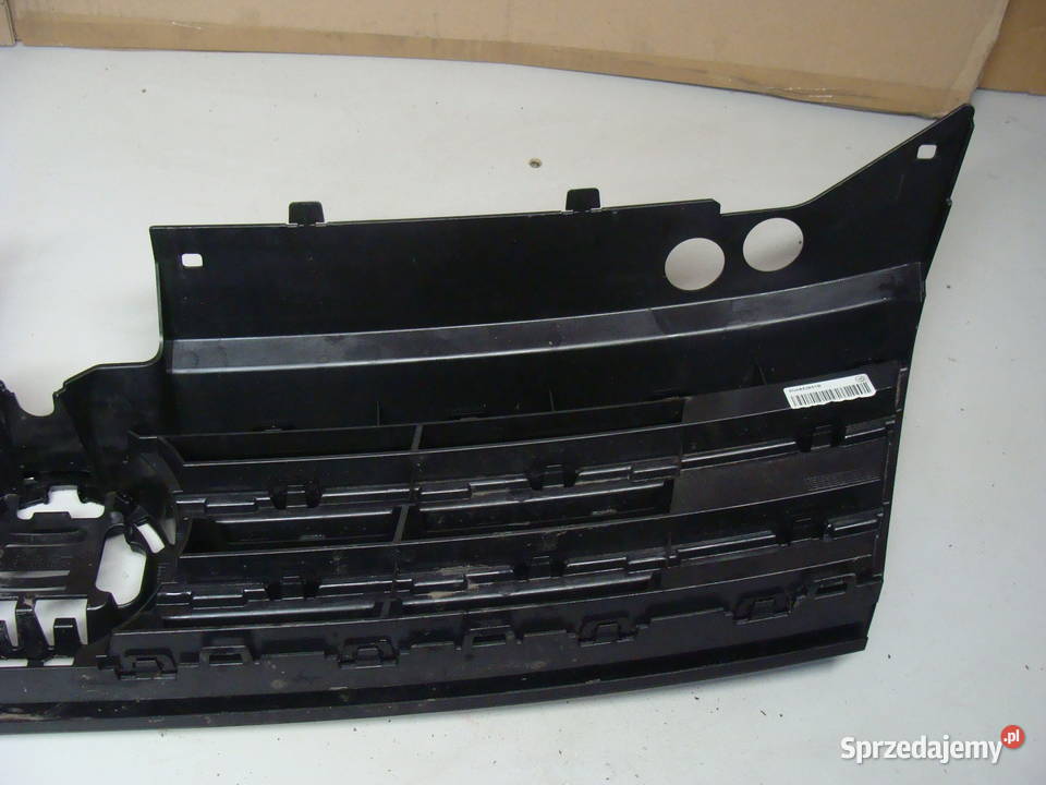 ATRAPA GRILL VW TIGUAN II 5NA853651B Goleniów