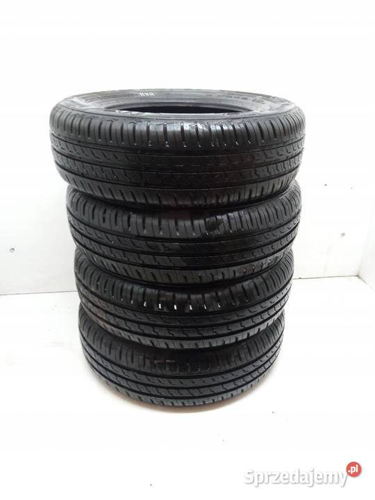 4x OPONA LETNIA BARUM 18565R15 88T 2320 820 827