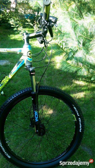 Rower Kellys Madman 30 prawie nowy mazowieckie Warszawa sprzedam