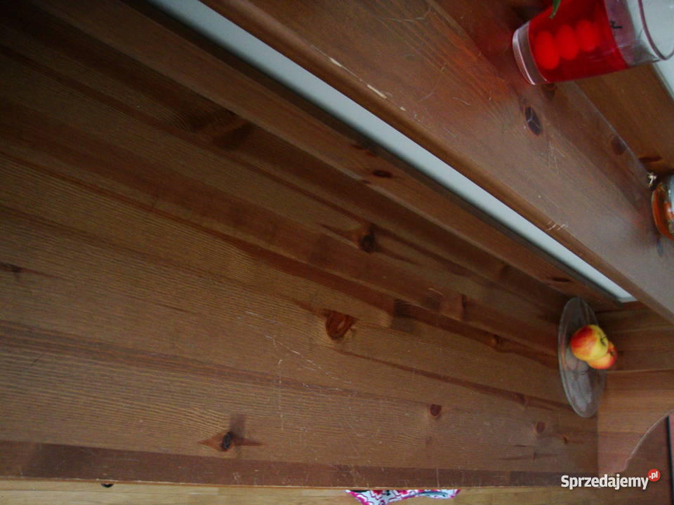 Kredens komoda Ikea Leksvik Warszawa