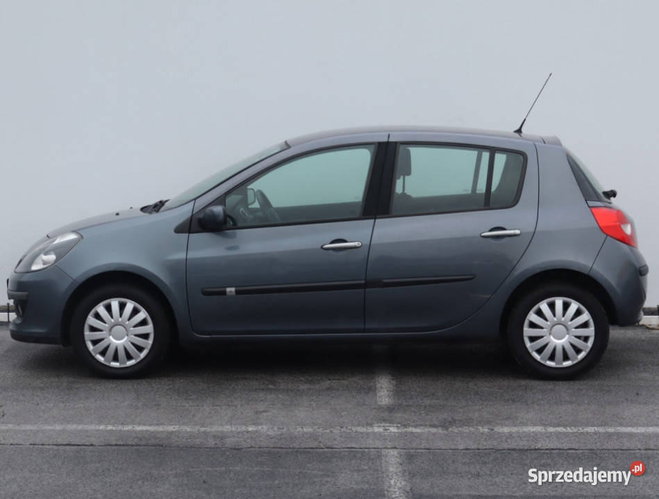 Renault Clio 12 TCe manualna Lublin