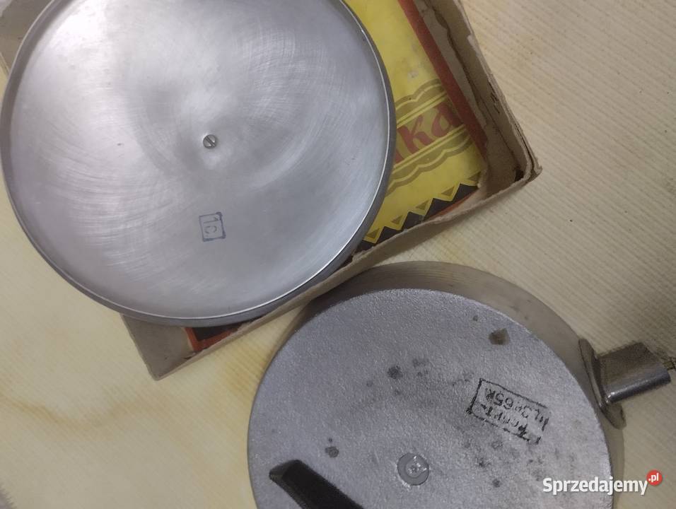 Sprzedam mowe patelnie Ostrowiec Świętokrzyski sprzedam