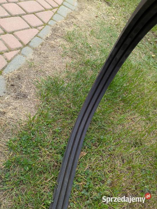 Pas klinowy Optibelt 17 3B 2240Li nowy Pozostałe Kłodawa