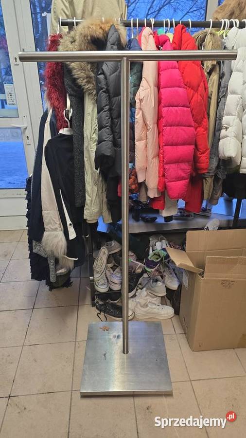 Odziez używana kujawsko-pomorskie Bydgoszcz