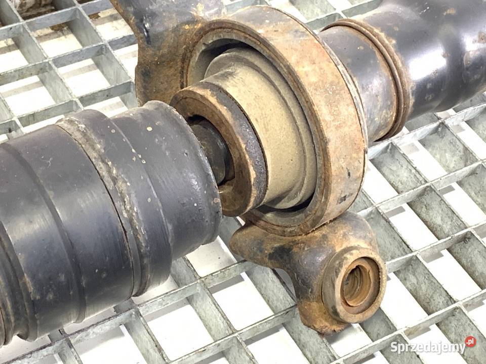 WAŁ NAPĘDOWY TYŁ PEUGEOT 4007 SUV 0713 22 156