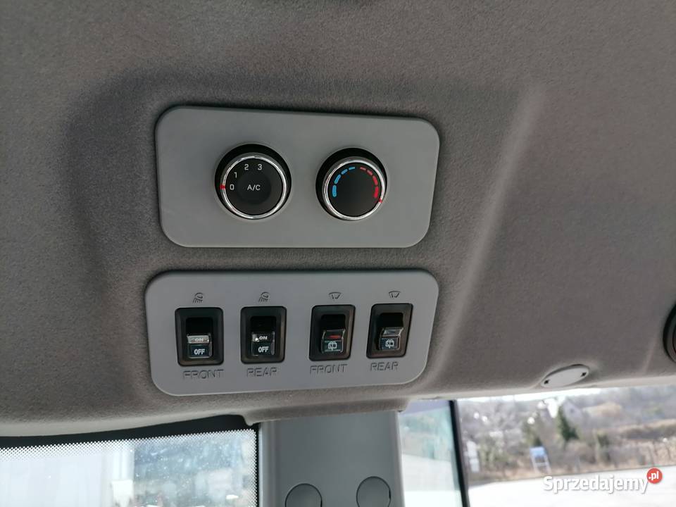 TymBranson 6225 Ursus c 360B Rolnictwo Grójec sprzedam