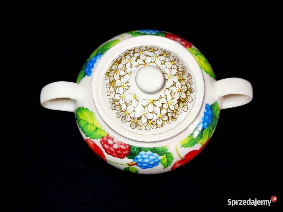 Cukiernica angielska Royal Stafford Chełm