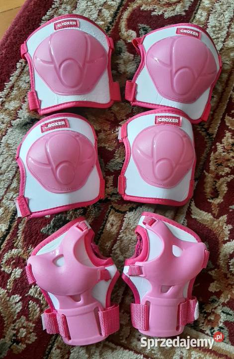 RolkoWrotki 3w1 Regulowane RAVEN Zabrzeg