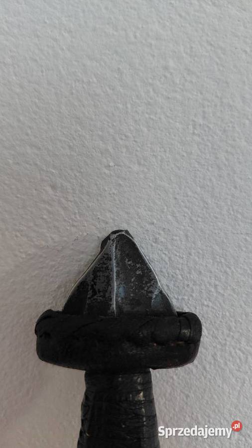 Nóż Tuaregów Antyki, Sztuka, Kolekcje Krzykawa