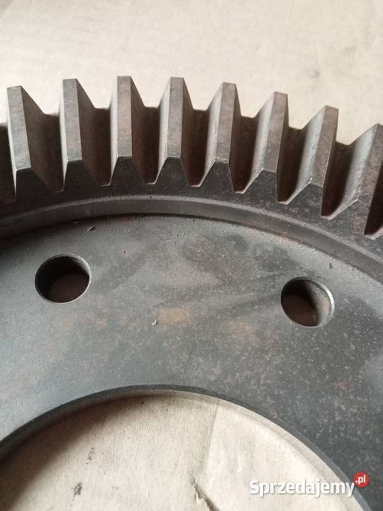 Koło zgrabiarki Kuhn 57900100 Wschowa