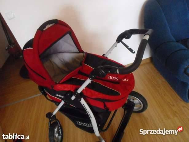 pinie wózek wielofunkcyjny coneco toledo