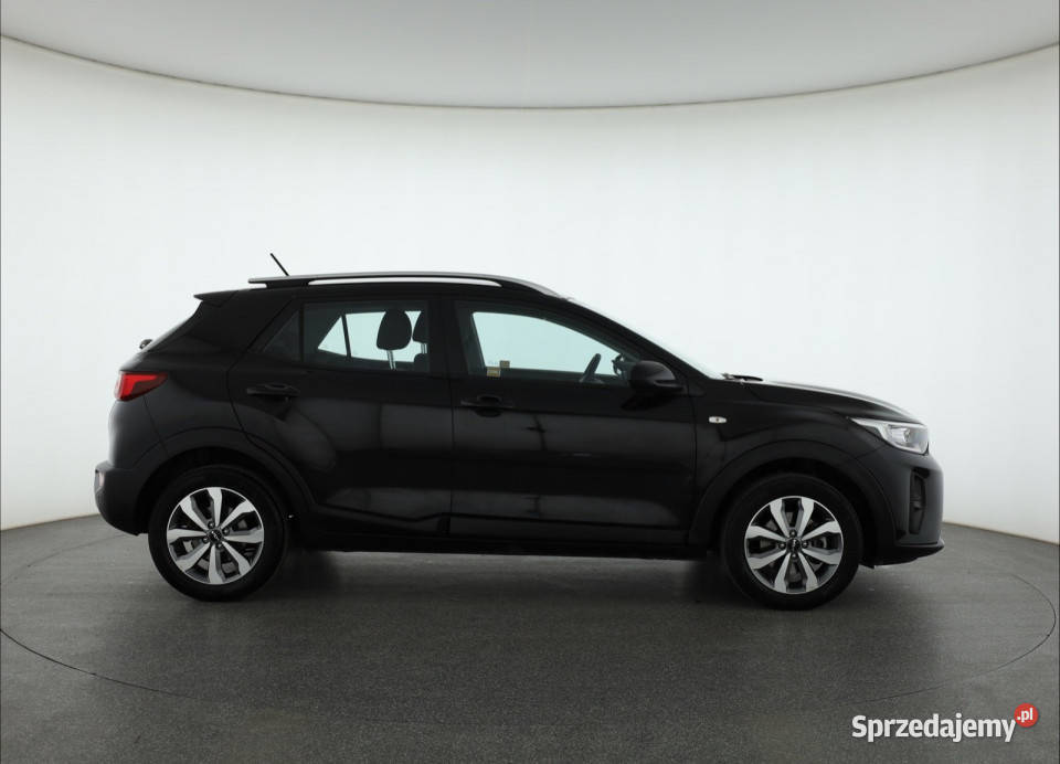 Kia Stonic 12 DPI