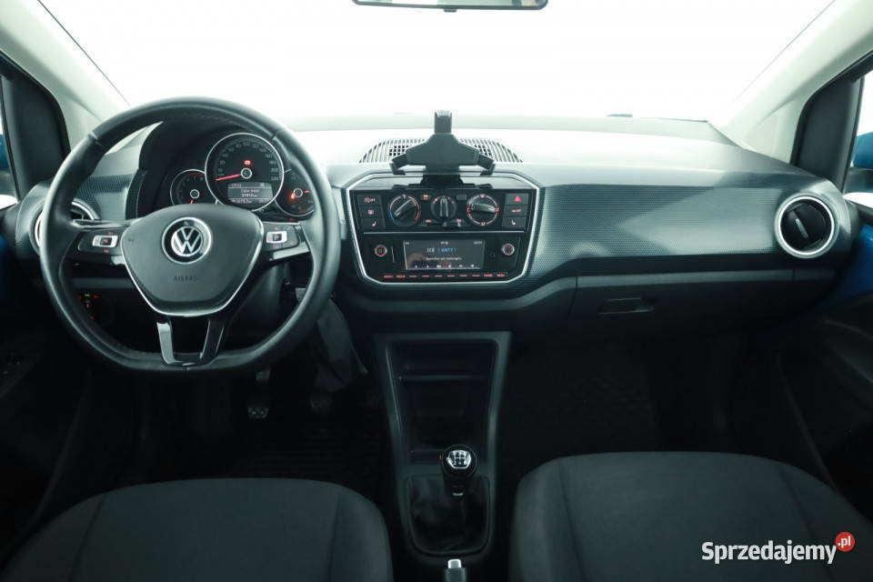 VW Up 10 Hatchback up! mazowieckie Piaseczno