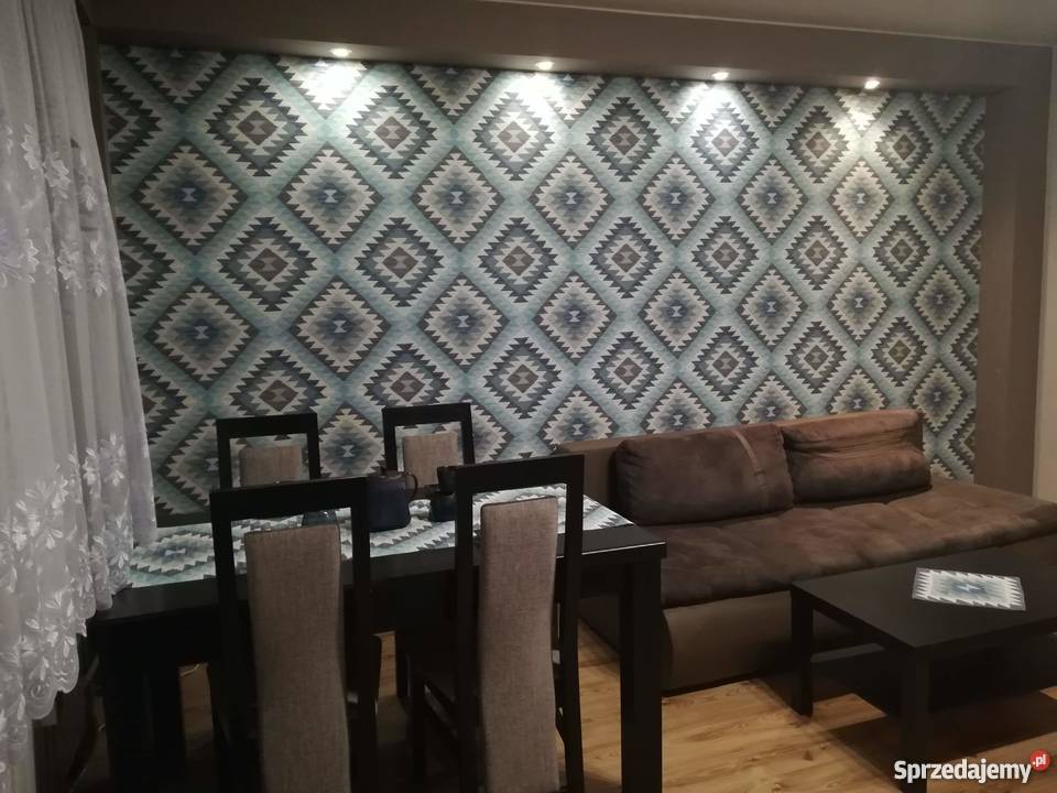 Mieszkanie 64m2 os Przytorze sieć Bełchatów
