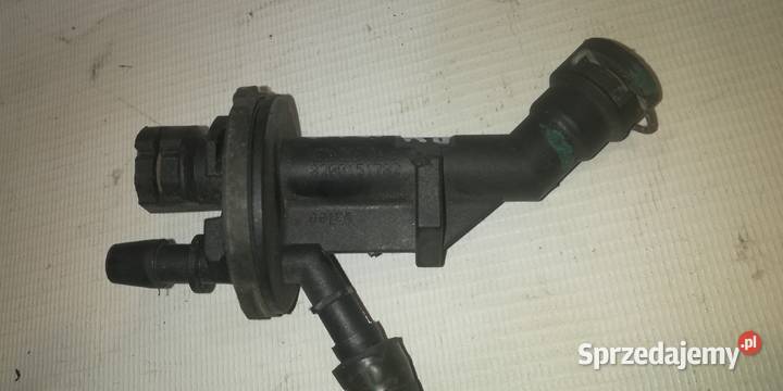 łącznik przewodów wysprzęglika Renault Scenic 2 łódzkie sprzedam